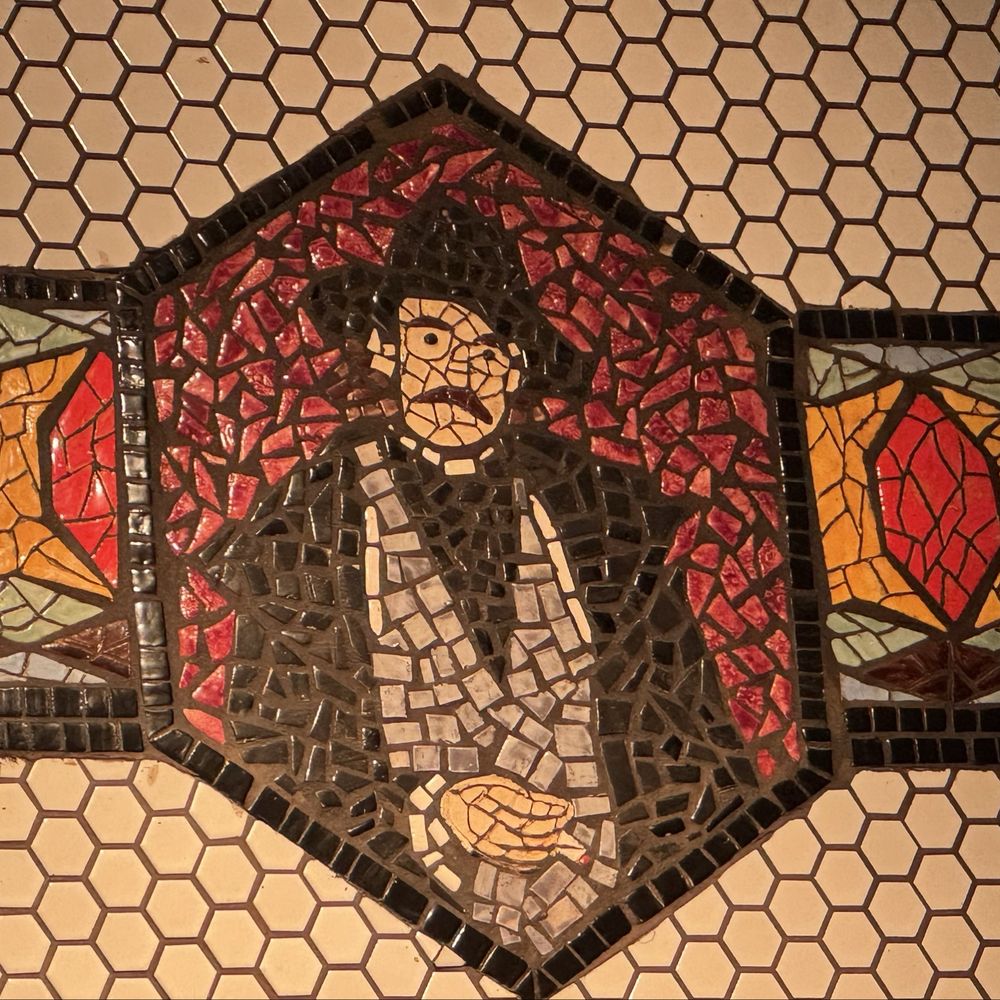 Home Slice Pizza - Father Guido Sarducci ! - Pizza Near Me - Austin, Texas Home Slice Pizza - Father Guido Sarducci ! - Pizza Near Me - Austin, Texas