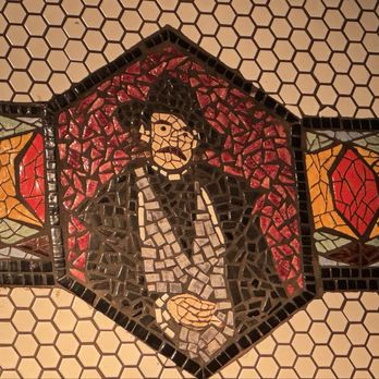 Home Slice Pizza - Father Guido Sarducci ! - Pizza Near Me - Austin, Texas Home Slice Pizza - Father Guido Sarducci ! - Pizza Near Me - Austin, Texas