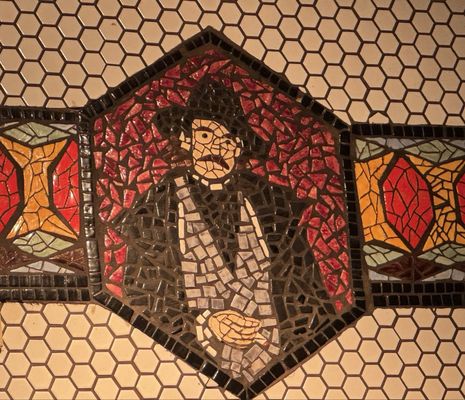 Home Slice Pizza by null