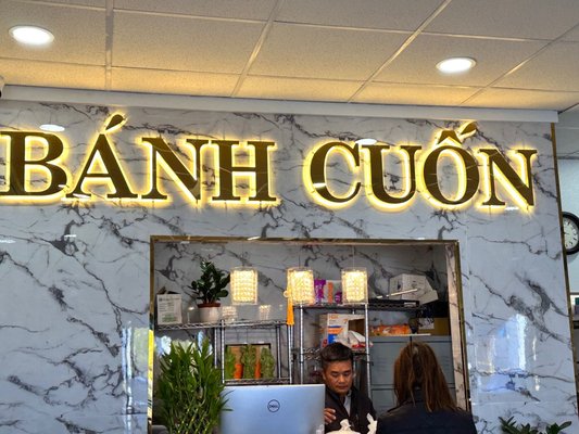 Bánh Cuốn Tây Hồ 2 by null