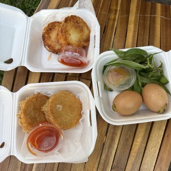 Xoi Chien Oc - Vietnamese Near Me - Garden Grove, California
