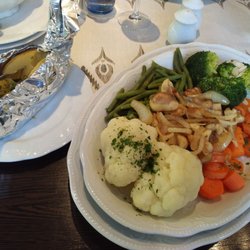 Das Stadtidyll