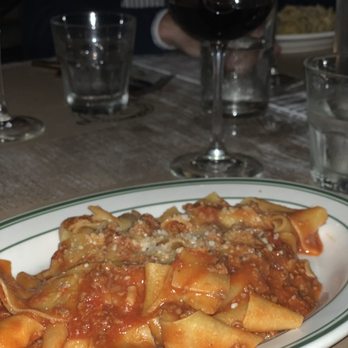 Baiocco - Italian Near Me - Miami, Florida