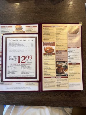 Alex's of Clinton Township by null