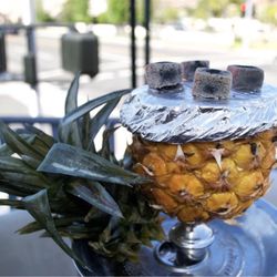 Prince Hookah Lounge - Hookah lounge and cafe
