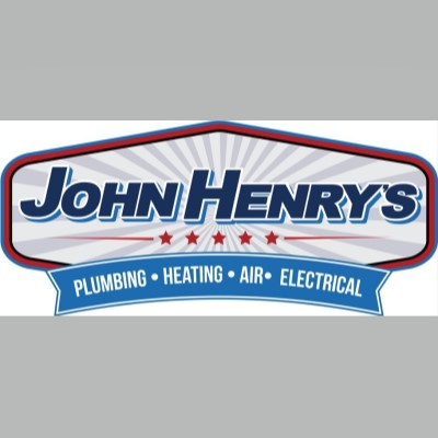 Slide of John Henry’s Plumbing Heating Air Electrical