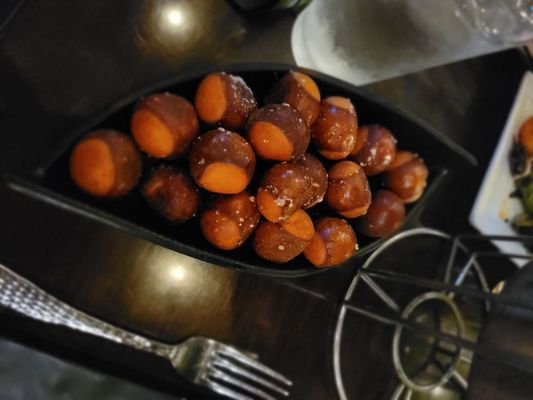 The Funky Door Bistro & Wine Room by null