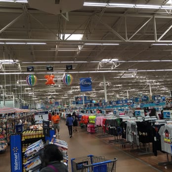 Walmart Supercenter - Interior - Grocery Near Me - Kissimmee, Florida Walmart Supercenter - Interior - Grocery Near Me - Kissimmee, Florida