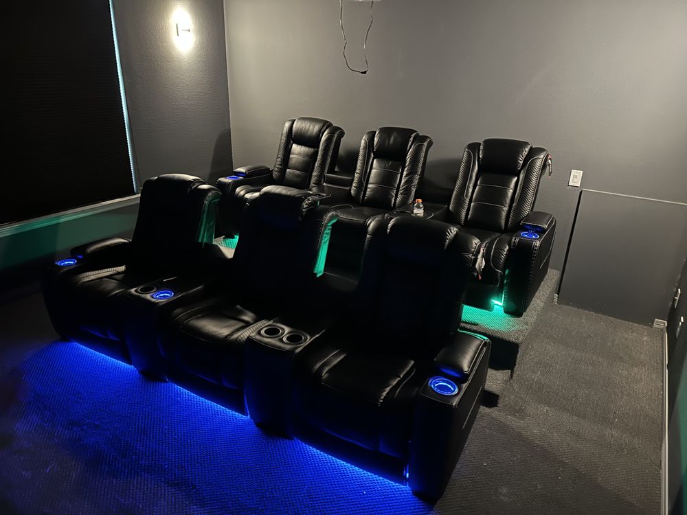 Slide of Hutch of All Trades