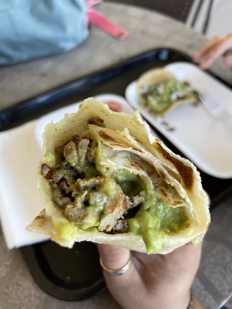 CONSUELO’S AUTHENTIC MEXICAN FOOD Updated August 2024 34 Photos