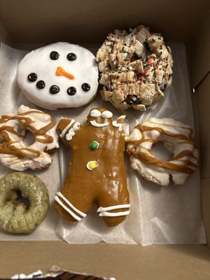 Voodoo Doughnut by null