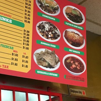 Rolberto's Taco Shop - Mexican Near Me - San Diego, California
