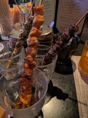 Charcoal Venice by null