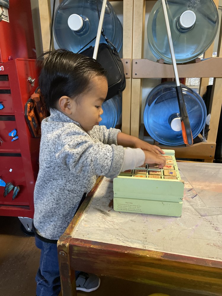 Nanny Renée's Learn and Play Piano School