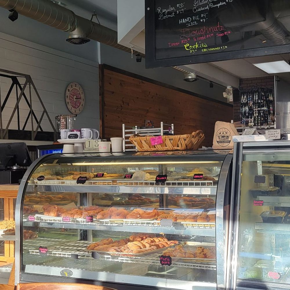 Barb's Pies and Pastries - Bakeries Near Me - Ferndale, Washington