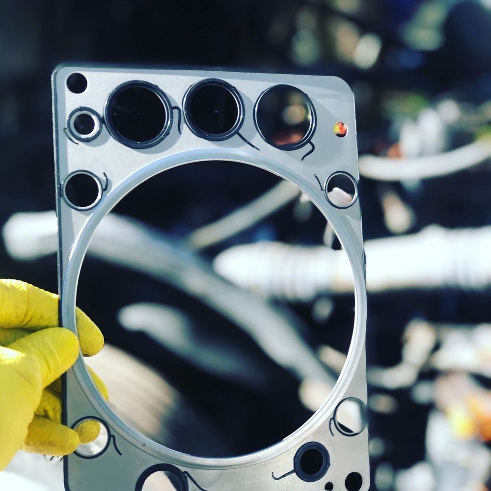 PRO DIESEL & EQUIPMENT REPAIR SHOP 22 Photos Zephyrhills, Florida