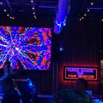 Pour Behavior - DJ spinning good tunes on Saturday night - New American Near Me - Houston, Texas Pour Behavior - DJ spinning good tunes on Saturday night - New American Near Me - Houston, Texas