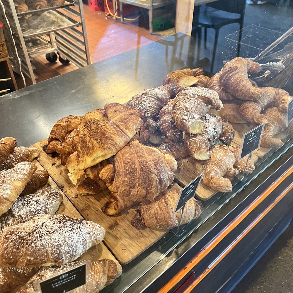 Coffeebar Bakery - Bakeries Near Me - Truckee, California Coffeebar Bakery - Bakeries Near Me - Truckee, California