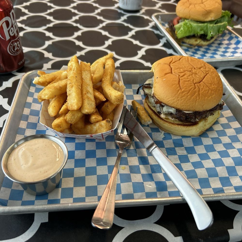 Skosh - Burger fried and soda - Burgers Near Me - Waldport, Oregon Skosh - Burger fried and soda - Burgers Near Me - Waldport, Oregon