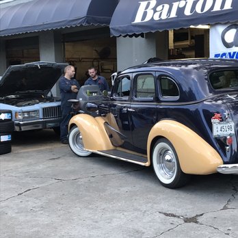 Barton's Car Care - Auto Repair Near Me - Memphis, Tennessee Barton's Car Care - Auto Repair Near Me - Memphis, Tennessee