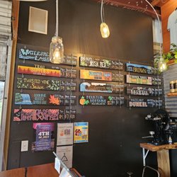 Lookout Brewing