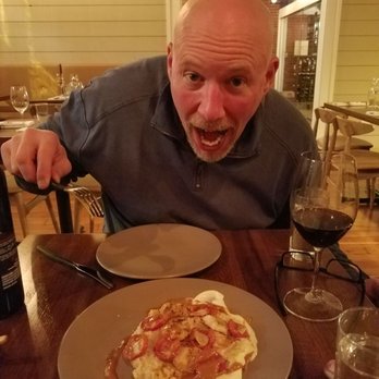 HATTAWAY'S - Pan Seared Halibut Cheeks - Southern Near Me - Walla Walla, Washington
