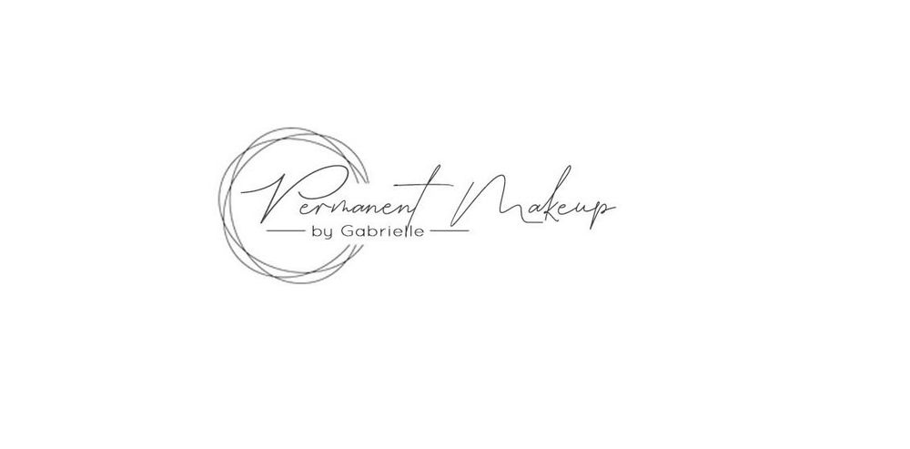 Permanent Makeup by Gabrielle Logo