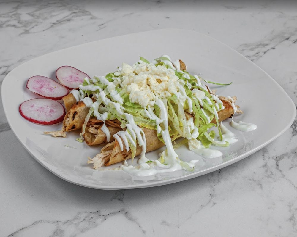 LOS SABROSOS COCINA MEXICANA Updated October 2024 14 Photos 500 W