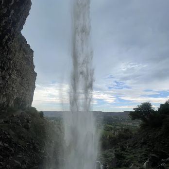 Perrine Coulee Falls - Hiking Near Me - Twin Falls, Idaho Perrine Coulee Falls - Hiking Near Me - Twin Falls, Idaho
