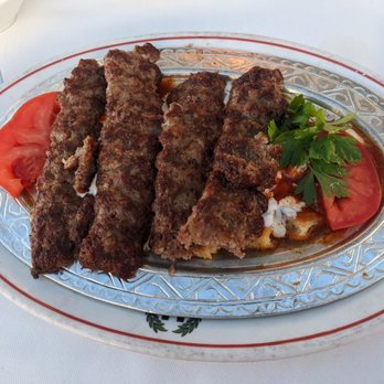 Hamdi Restaurant - yogurlu kebap - Turkish Near Me - Istanbul, 34 Hamdi Restaurant - yogurlu kebap - Turkish Near Me - Istanbul, 34