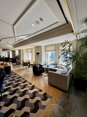 Fairmont Royal York by null