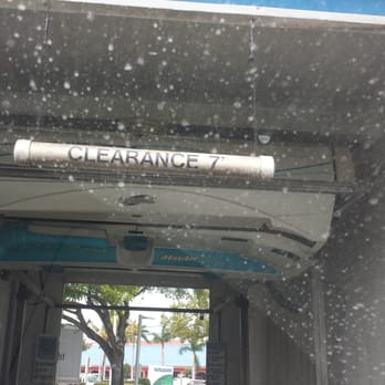Chevron - Gas Stations Near Me - Miami, Florida