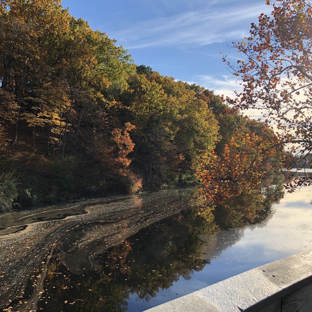 Fishkill Creek Fishkill Creek