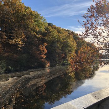 Madam Brett Park - Fishkill Creek - Parks Near Me - Beacon, New York