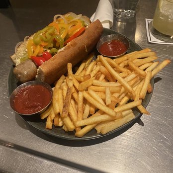 Marche - French Near Me - Eugene, Oregon