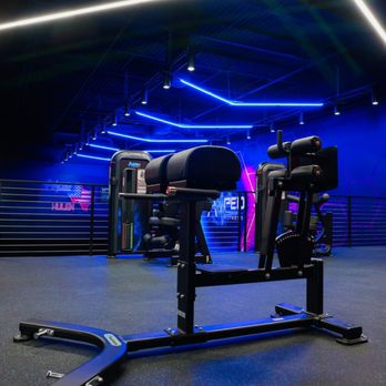 Amped Fitness - Richardson - Gyms Near Me - Richardson, Texas Amped Fitness - Richardson - Gyms Near Me - Richardson, Texas