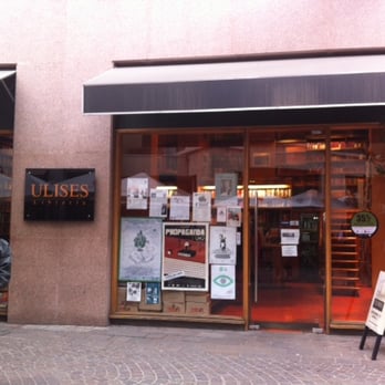 Librería Ulises - Bookstores Near Me - Santiago, RM Librería Ulises - Bookstores Near Me - Santiago, RM