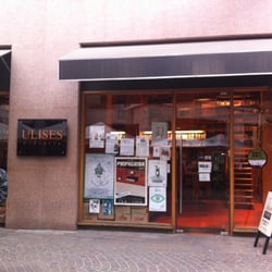 Librería Ulises