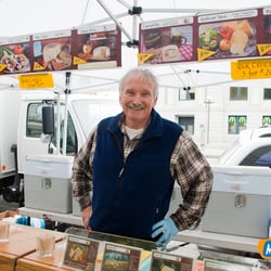 Main St. Station Farmers Market