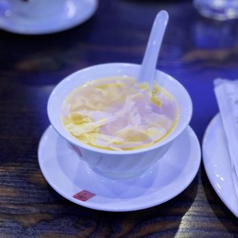 Hou Wei - Egg drop soup - Chinese Near Me - Houston, Texas Hou Wei - Egg drop soup - Chinese Near Me - Houston, Texas