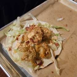 Willy Taco - Southern Tide