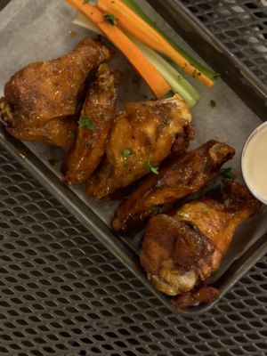 Standard at Roswell by null