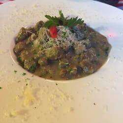 Hosteria dei Canossa - Gnocchi