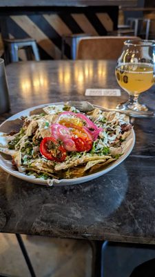 Flatland Brewing Company by null