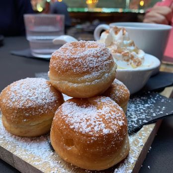 insideOUT - Lounges Near Me - San Diego, California