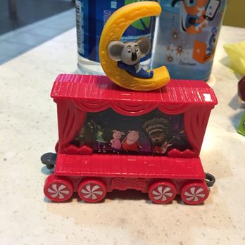 McDonald's - Stupid toy... who comes up with this garbage? - Burgers Near Me - Monmouth Junction, New Jersey McDonald's - Stupid toy... who comes up with this garbage? - Burgers Near Me - Monmouth Junction, New Jersey