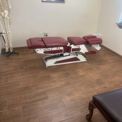 Alpha Omega Chiropractic