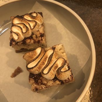 Cultivate by Forbidden Root - S'mores rice krispies - Breweries Near Me - Chicago, Illinois Cultivate by Forbidden Root - S'mores rice krispies - Breweries Near Me - Chicago, Illinois