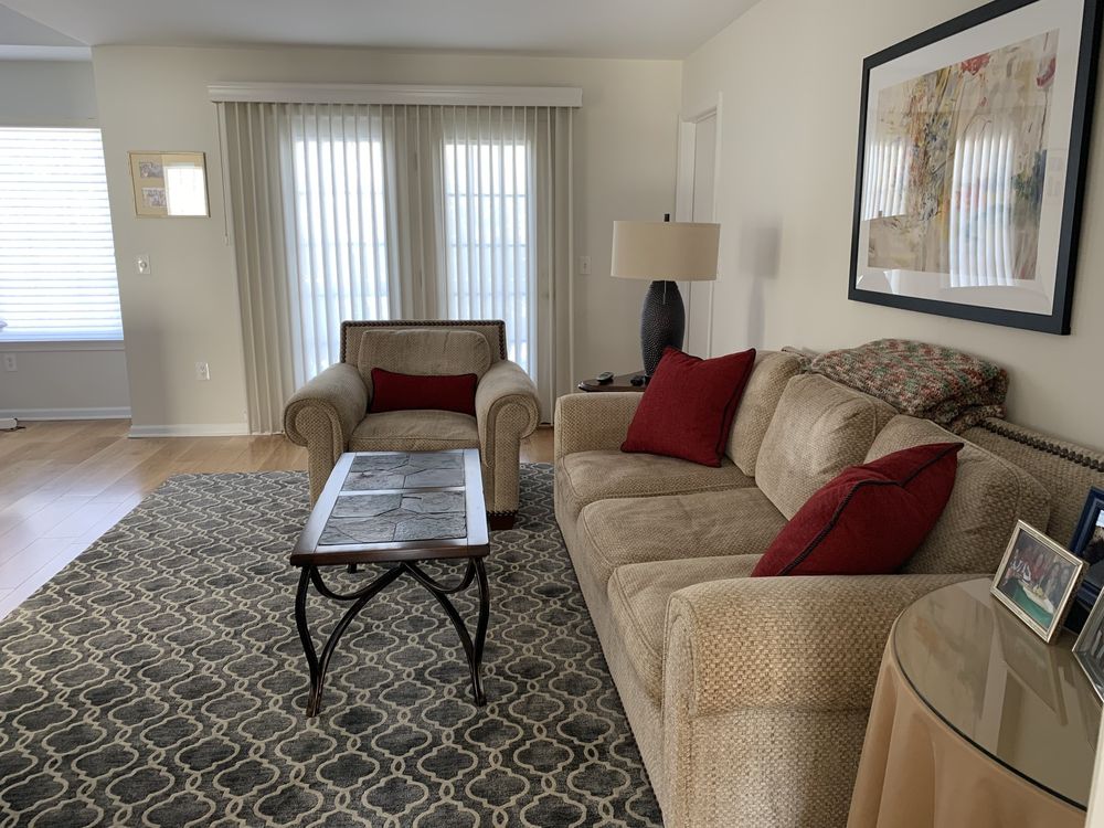 Drapery Connection - upholstery in Stratford, CT