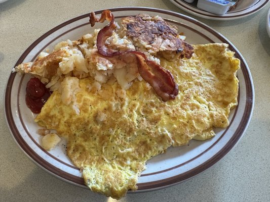 Tremont Diner by null